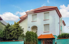 5 Bedroom Pet Friendly Home In Dziemiany